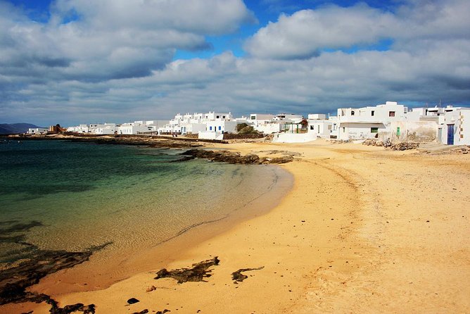 Graciosa Marine Reserve Catamaran Day Trip with Transfers - Who This Trip Is Best For (and Who Should Rethink It)