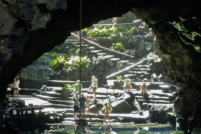 Grand Tour Lanzarote Experience : The Landscape Footprint - Value and What’s Included (Plus What to Bring)