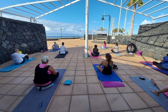 Hatha Yoga In Puerto Del Carmen, Spain - Should you book it? My call