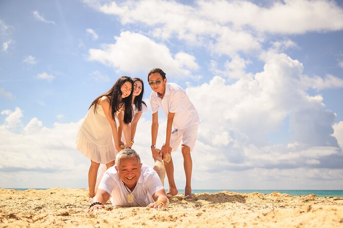 Hire Photographer, Professional Photo Shoot - Lanzarote - A clear game plan: what happens during the shoot
