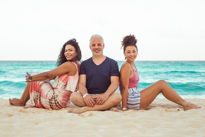 Hire Photographer, Professional Photo Shoot - Lanzarote - Privacy, group size, and why the timing matters