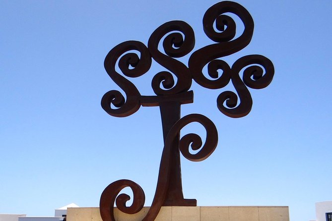 Jose Saramago House and Library Museum Tickets - Price and value: $14.45 for a focused, single-site experience