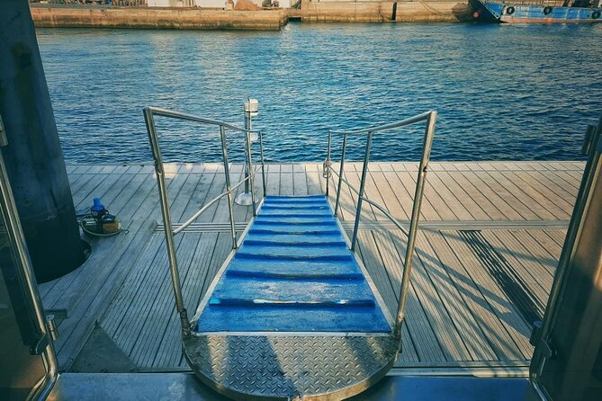 La Graciosa at your leisure (bus transfer and return ferry ticket) - Return to Lanzarote: 16:00 ferry and the right bus home