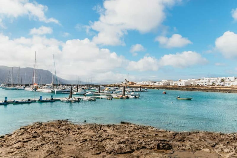 La Graciosa: Island Cruise with Lunch and Water Activities - Who this is best for (and who should rethink it)