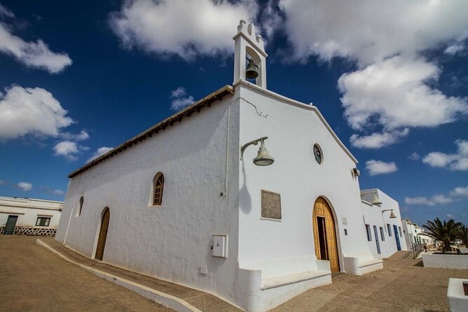 La Graciosa Island Tour for Cruise Passengers from Lanzarote - Price and Value: What About $97.53 Covers