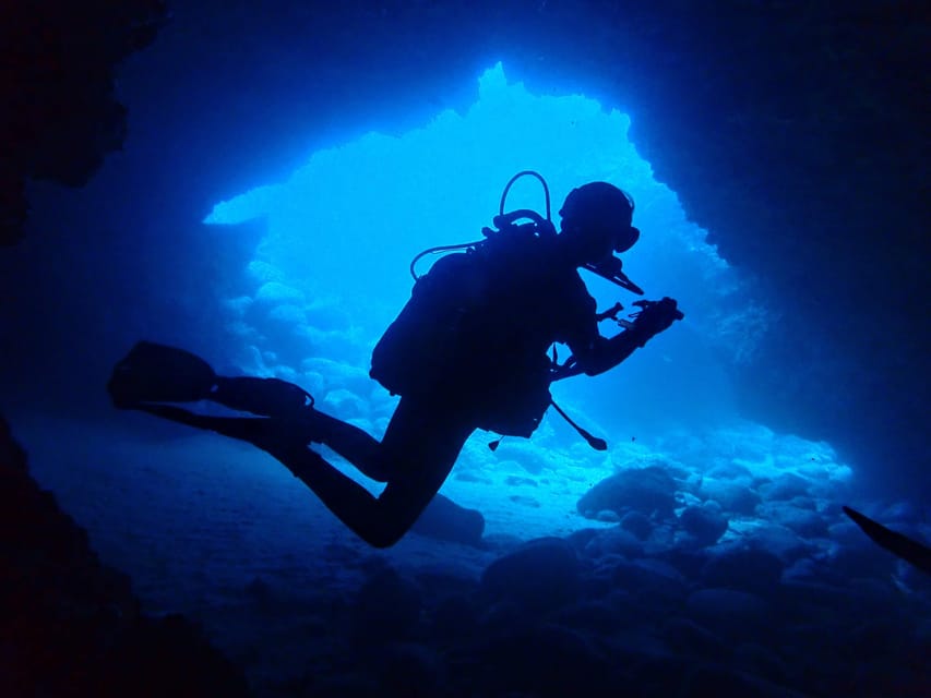 Lanzarote: 2 Guided Dives (Certified Divers Only) - A practical prep checklist for your Lanzarote morning