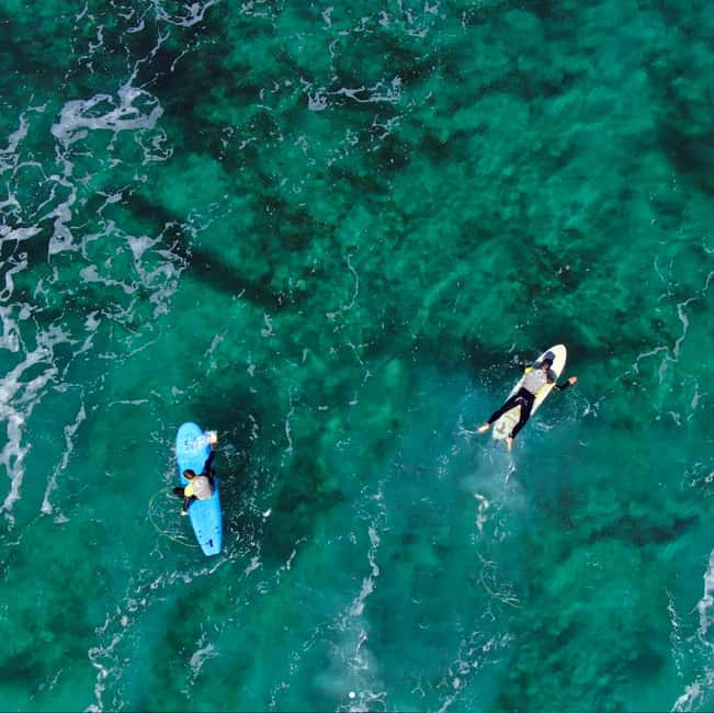 Lanzarote: 2 or 4 Hour Surf Lessons in Famara - What Your 2–4 Hours Actually Covers on the Coast