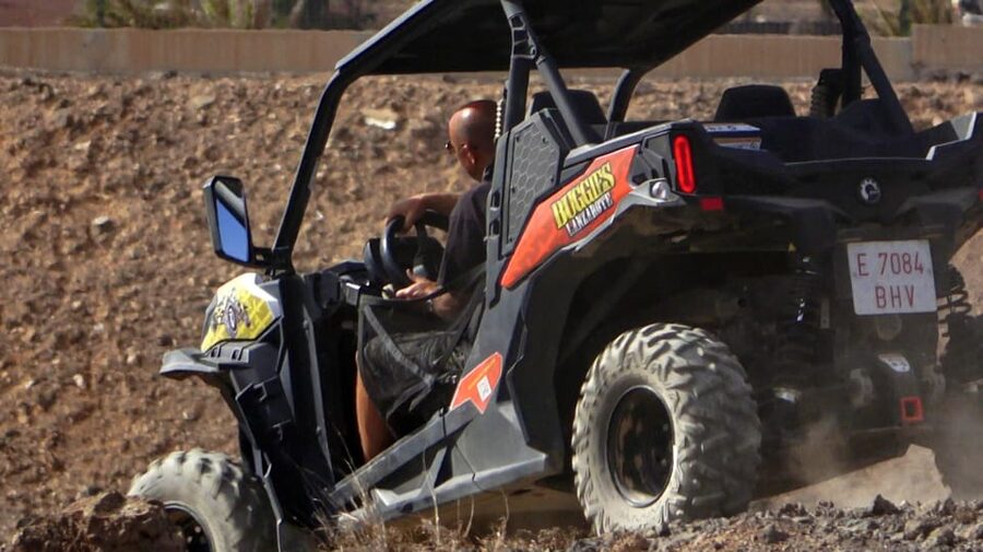 Lanzarote: 3 Hour Buggy Tour with views of the Volcano Park - Price and value: is $200 per group up to 2 worth it?