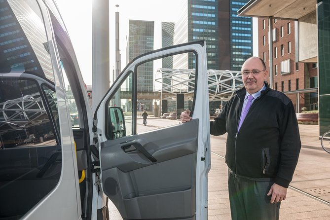 Lanzarote Airport Arrival Transfer (Airport to Playa Blanca Hotels or Address) - The direct route promise (and a realistic mindset)