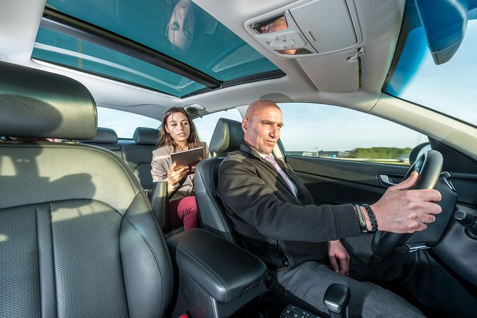 Lanzarote Airport Arrival Transfer (Airport to Puerto del Carmen Hotel) - Luggage rules that matter on arrival day