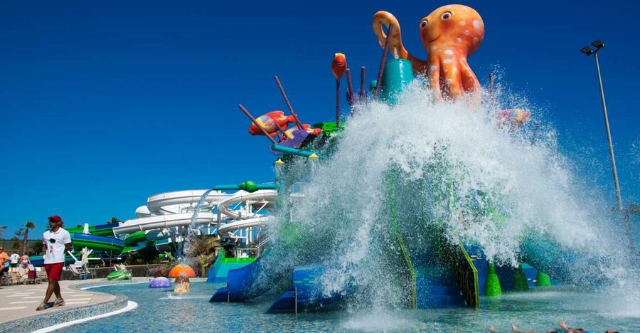 Lanzarote: Aqualava Waterpark Entrance Ticket - Key things I’d focus on before you go