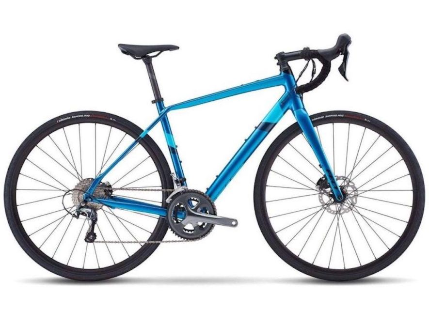 Lanzarote: Bike Rental and Discovering The Island - Why a Lanzarote Bike Rental Works So Well in Volcano Country