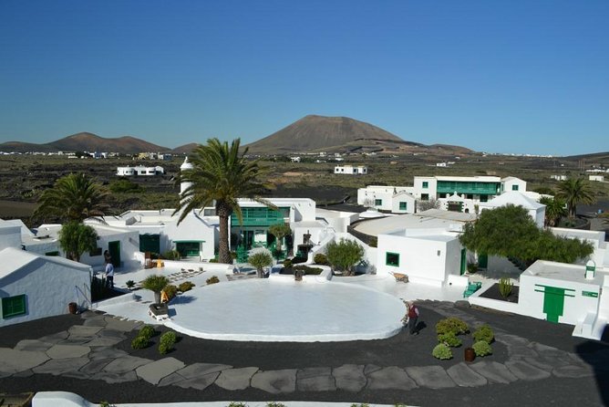 Lanzarote Cesar Manrique - Key Things You’ll Notice on This Tour