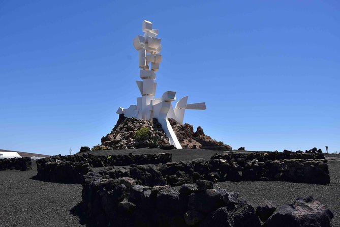 Lanzarote Cesar Manrique - How The Lanzarote Cesar Manrique Tour Works From Puerto del Carmen