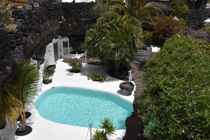 Lanzarote Cesar Manrique - Lunch Expectations: Budget for It, and Know What You Might Face