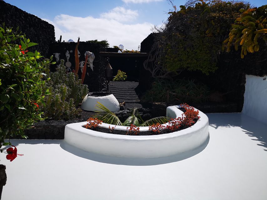 Lanzarote: César Manrique Foundation and Teguise Market - Tour guide impact: what makes this feel “local” instead of generic