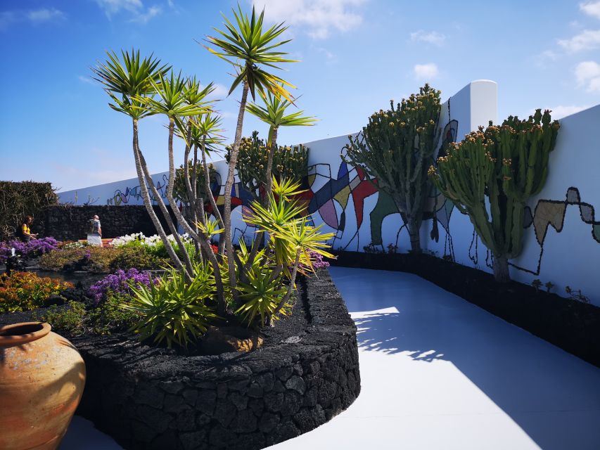 Lanzarote: César Manrique Foundation and Teguise Market - Who this tour is best for (and who should choose differently)