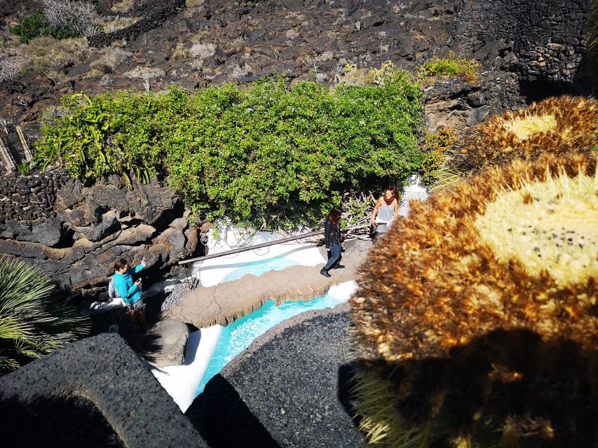 Lanzarote: César Manrique Foundation and Teguise Market - Should you book this César Manrique + Teguise half-day tour?