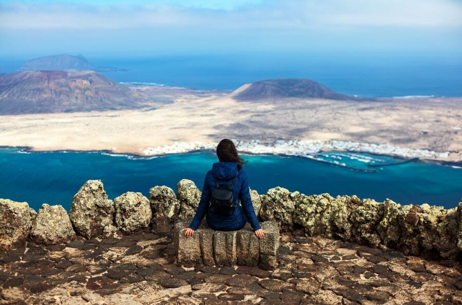 Lanzarote: César Manrique Full-Day Tour - Key Points You’ll Care About