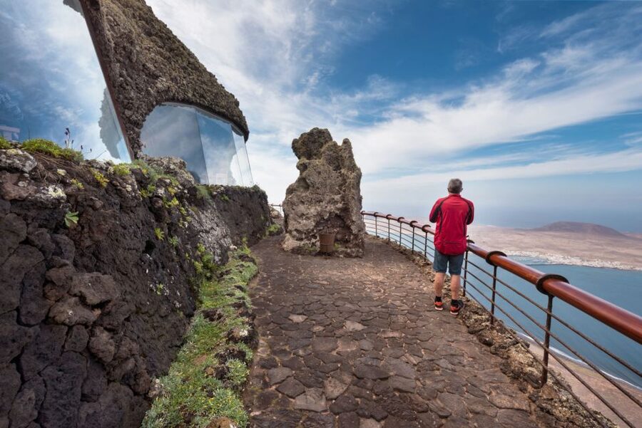 Lanzarote: César Manrique Full-Day Tour - The Manrique Idea: Why This Tour Feels Different