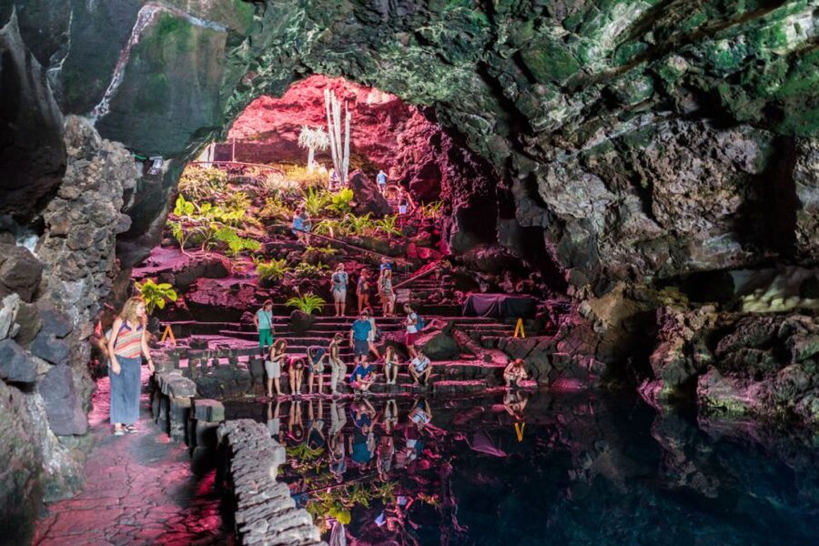 Lanzarote: César Manrique Full-Day Tour - Price and Value: What $100 Really Buys