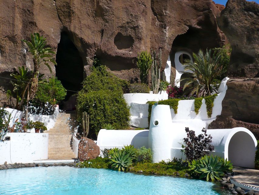 Lanzarote Coast to Coast Tour - Quick take: what makes this tour worth your time