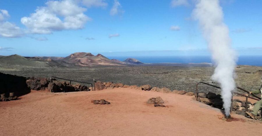 Lanzarote: Day Tour for Cruise Passengers - Key things to know before you go