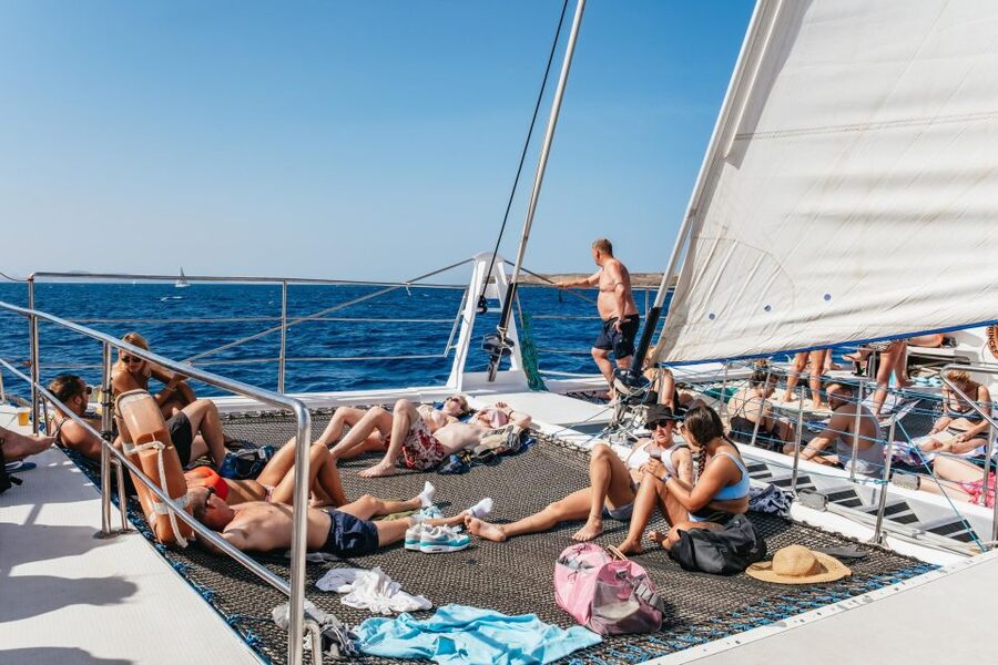 Lanzarote: Day Trip to the Papagayo Beaches by Catamaran - Key things I’d bet on (before you go)