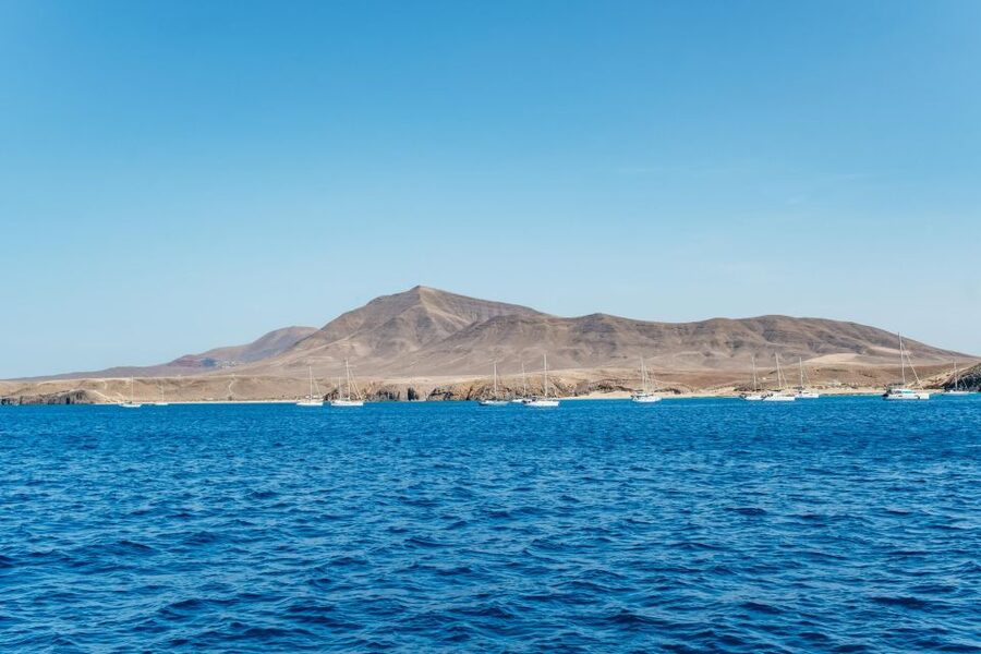 Lanzarote: Day Trip to the Papagayo Beaches by Catamaran - Costa de Papagayo: the reason this trip exists