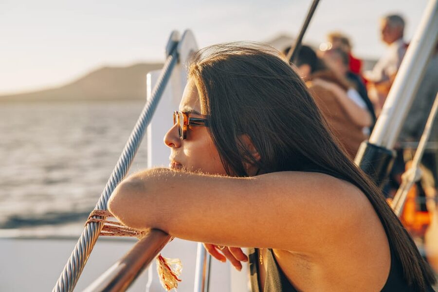 Lanzarote: Dolphin-Watching Sunset Cruise with Transfers - Should you book this Lanzarote sunset dolphin cruise?