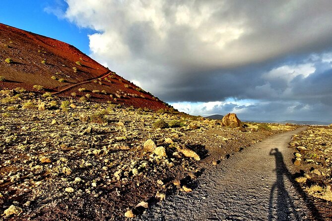 Lanzarote E-Bike Tour: Volcano Craters & Scenic Vineyards - La Geria Vineyards: Why This Wine Region Looks Like a Moon Base