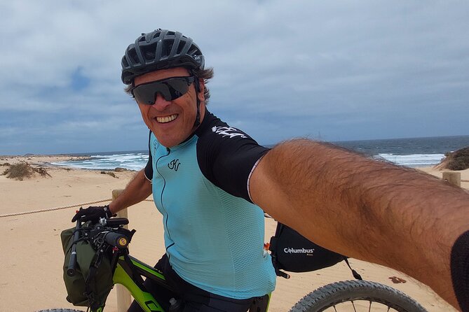 Lanzarote E-Bike Tour: Volcano Craters & Scenic Vineyards - What You Need to Bring (and What You’ll Be Glad You Did)