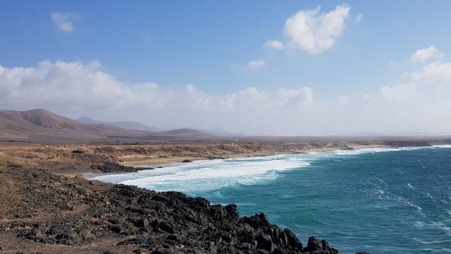 Lanzarote: Fuerteventura Return Ferry Ticket with Bus - Weather and Timing: The Two Things to Respect