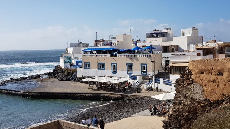 Lanzarote: Fuerteventura Return Ferry Ticket with Bus - Price and Value: Is $51 Worth It for a One-Day Island Swap?