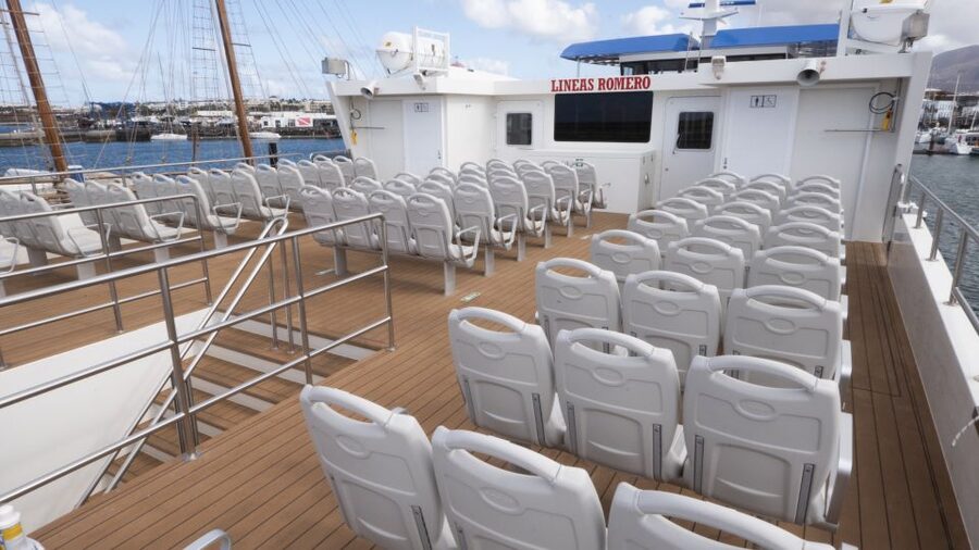 Lanzarote: Fuerteventura Return Ferry Ticket with Bus - Pickup in Lanzarote: Where the Day Starts (and Why It Matters)