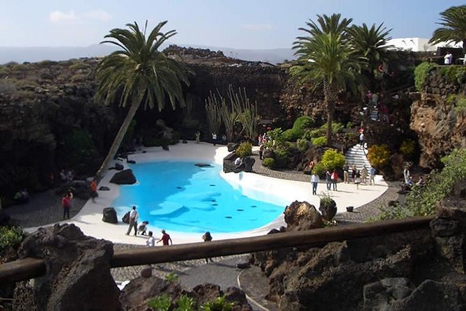 Lanzarote Grand Tour - Key Highlights Worth Your Attention