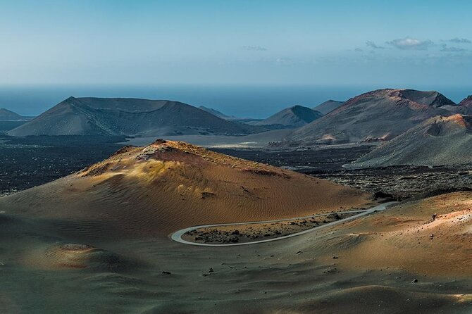 Lanzarote Grand Tour - Jameos del Agua: The Lava-Tunnel Stop That Usually Wins