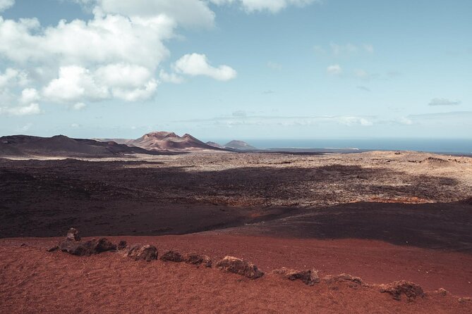 Lanzarote Grand Tour - Guide and Driver Quality: Why Names Keep Showing Up