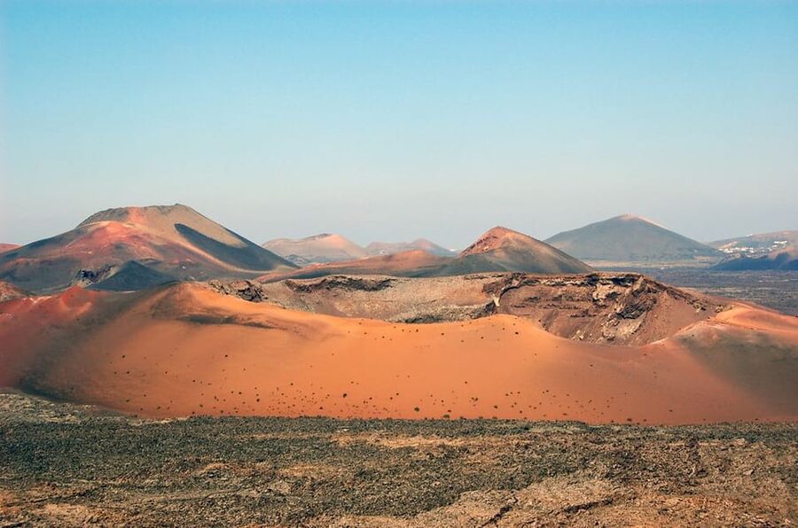Lanzarote: Guided Day Trip to Timanfaya Park & Lago Verde - Key Things That Make This South Lanzarote Tour Work