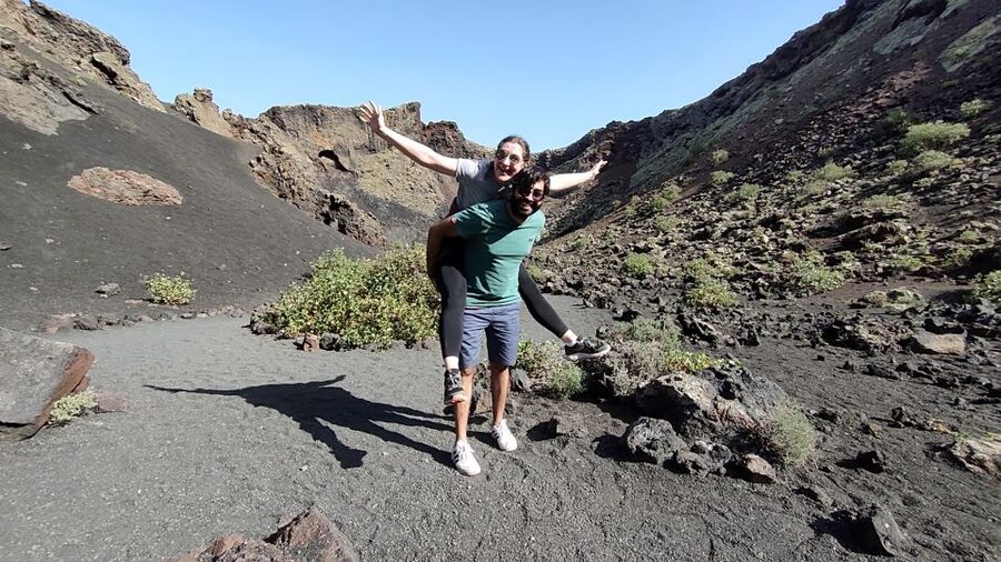 Lanzarote: Guided ebike tours of the Timanfaya volcanoes - Timing, What to Wear, and Small Tips That Pay Off