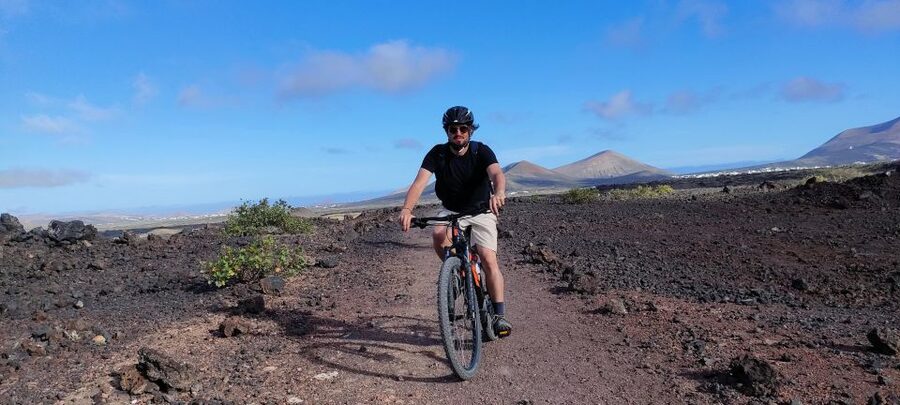 Lanzarote: Guided ebike tours of the Timanfaya volcanoes - Price and Value: Is $140 Fair for 3.5 Hours?