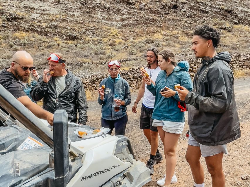 Lanzarote: Guided Off-Road Volcano Buggy Tour - The Guides Make or Break the Experience