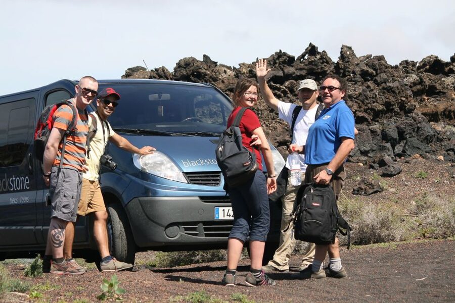 Lanzarote: Guided Volcano Hike with Transfers - Who this volcano hike suits best (and who should skip it)