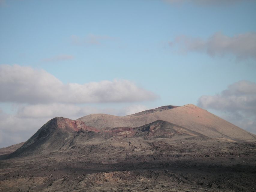 Lanzarote: Guided Volcano Hike with Transfers - Should you book Lanzarote Guided Volcano Hike with Transfers?