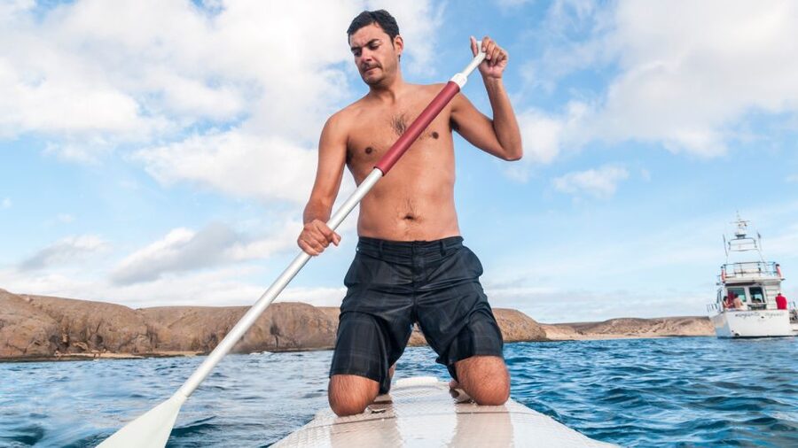 Lanzarote: Half-Day Chill Out Cruise at Papagayo Beach - Costa de Papagayo by Boat: From Playa Blanca to a Calm Cove