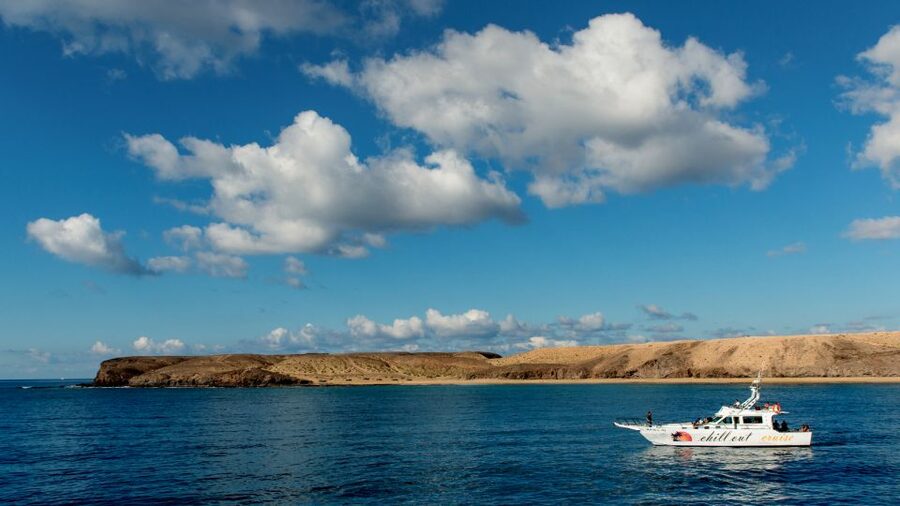 Lanzarote: Half-Day Chill Out Cruise at Papagayo Beach - Practical Tips So You Enjoy the Whole Afternoon