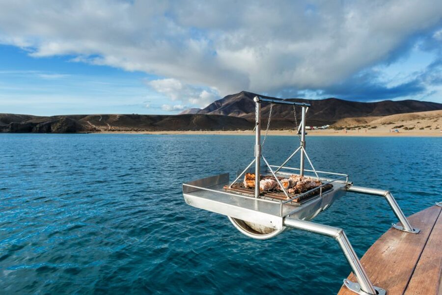 Lanzarote: Half-Day Chill Out Cruise at Papagayo Beach - Who This Cruise Is Best For (and Who Might Want Something Else)