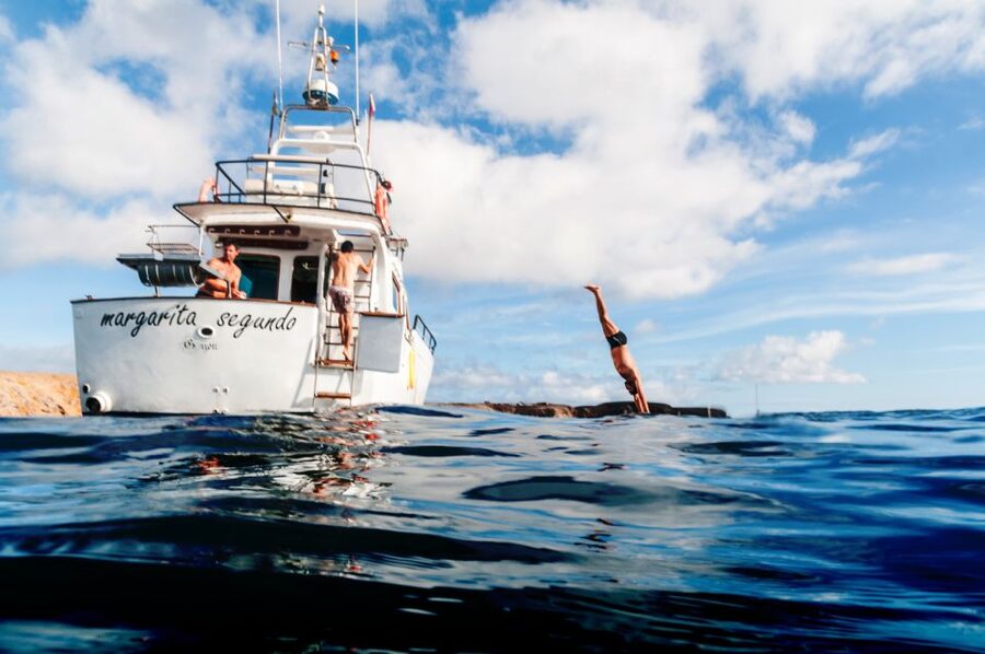 Lanzarote: Half-Day Chill Out Cruise at Papagayo Beach - Should You Book the Lanzarote Half-Day Chill Out Cruise at Papagayo Beach?