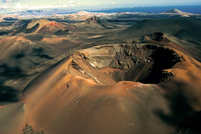 Lanzarote Highlight Tour - Key Tour Highlights You’ll Actually Feel