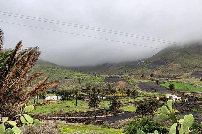 Lanzarote Highlights. Private Tour with Pickup (price per vehicle, not p.p.) - Private pickup and a guide who keeps it human